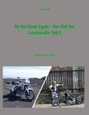 Cover von On the Road Again - Der Ruf der Landstraße Teil 2