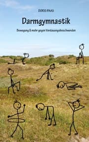 Cover von Darmgymnastik