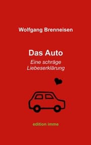 Cover von Das Auto