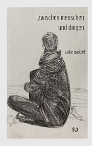 Cover von zwischen menschen und dingen