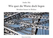 Cover von Wie quer die Worte doch liegen
