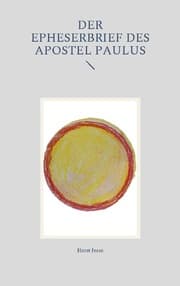 Cover von Der Epheserbrief des Apostel Paulus