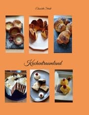Cover von Kuchentraumland