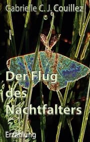 Cover von Der Flug des Nachtfalters