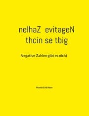 Cover von thcin se tbig nelhaZ evitageN