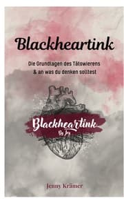 Cover von Blackheartink by Jey