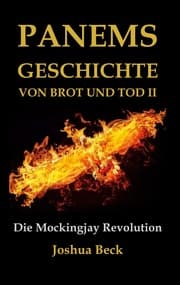 Cover von Panems Geschichte von Brot und Tod II