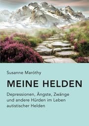 Cover von Meine Helden