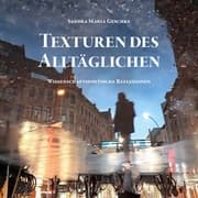 Cover von Texturen des Alltäglichen