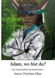 Cover von Adam, wo bist du?