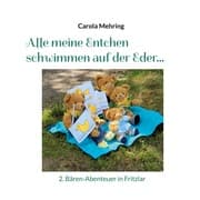 Cover von Alle meine Entchen schwimmen auf der Eder...