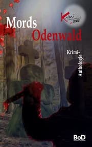 Cover von Mords Odenwald