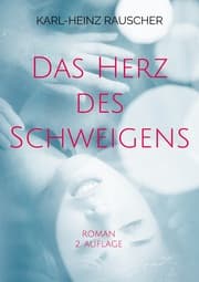 Cover von Das Herz des Schweigens