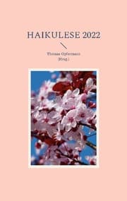 Cover von Haikulese 2022