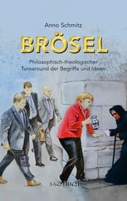 Cover von Brösel