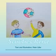 Cover von Scooties Reise