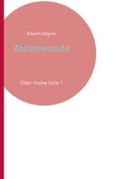 Cover von Zeitenwende