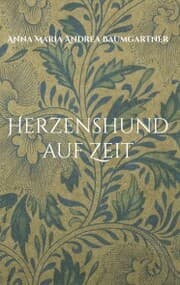 Cover von Herzenshund auf Zeit
