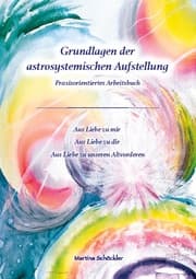 Cover von Grundlagen der astrosystemischen Aufstellung
