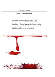 Cover von Krimi - Kurzgeschichten