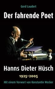 Cover von Der fahrende Poet