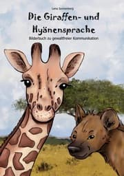 Cover von Die Giraffen- und Hyänensprache