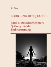 Cover von Bleib jung mit Qi Gong
