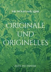 Cover von Originale und Originelles