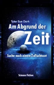 Cover von Am Abgrund der Zeit