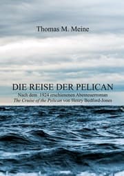 Cover von Die Reise der Pelican