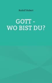 Cover von Gott - wo bist du?