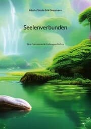 Cover von Seelenverbunden