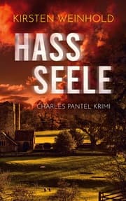 Cover von Hassseele