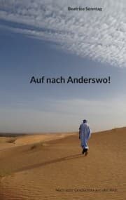 Cover von Auf nach Anderswo!