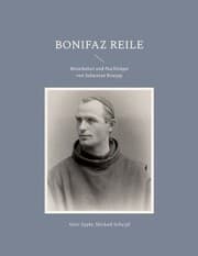 Cover von Bonifaz Reile