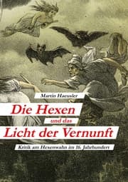 Cover von Die Hexen und das Licht der Vernunft