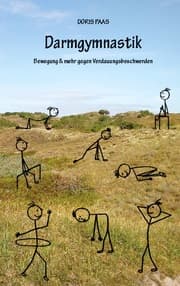 Cover von Darmgymnastik