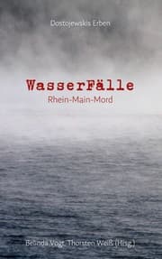 Cover von WasserFälle