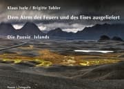 Cover von Dem Atem des Feuers und des Eises ausgeliefert