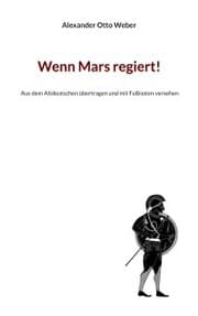 Cover von Wenn Mars regiert!