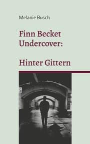 Cover von Finn Becket Undercover: