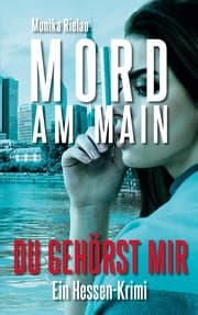 Cover von Mord am Main - Du gehörst mir