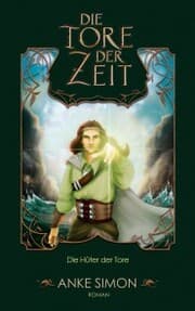 Cover von Die Tore der Zeit