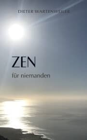 Cover von Zen für niemanden