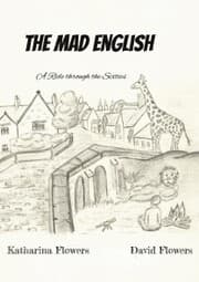 Cover von The Mad English