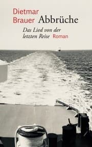 Cover von Abbrüche