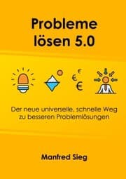 Cover von Probleme lösen 5.0