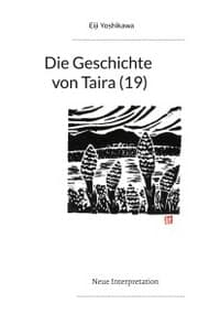 Cover von Die Geschichte von Taira (19)