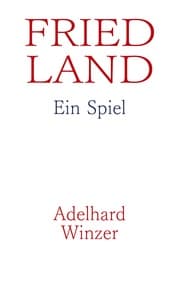 Cover von Friedland
