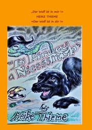 Cover von Der Wolf ist in mir, der Wolf ist in dir !